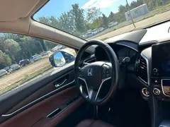 2020 Honda Avancier 370TURBO 4WD Premium, белый — фото 17