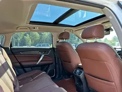 2020 Honda Avancier 370TURBO 4WD Premium, белый — фото 18