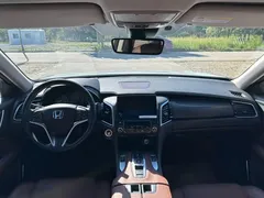 2020 Honda Avancier 370TURBO 4WD Premium, белый — фото 19