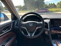 2020 Honda Avancier 370TURBO 4WD Premium, белый — фото 20