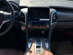 2020 Honda Avancier 370TURBO 4WD Premium, белый — фото 21
