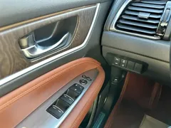 2020 Honda Avancier 370TURBO 4WD Premium, белый — фото 22