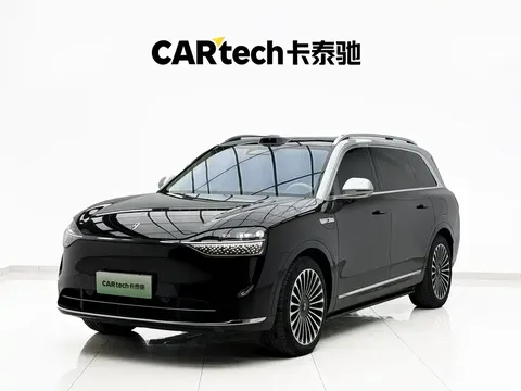 2024 Aito M9 EREV Ultra 52kWh 5-seat
