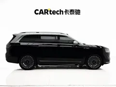 2024 Aito M9 EREV Ultra 52kWh 5-seat, чёрный — фото 4