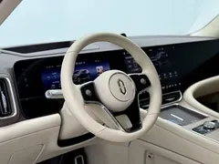 2024 Aito M9 EREV Ultra 52kWh 5-seat, чёрный — фото 13