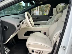 2026 Li Auto i6 2WD Standard, белый — фото 7