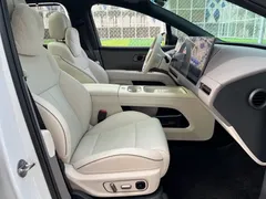 2026 Li Auto i6 2WD Standard, белый — фото 8