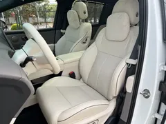 2026 Li Auto i6 2WD Standard, белый — фото 15