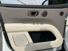 2026 Li Auto i6 2WD Standard, белый — фото 17