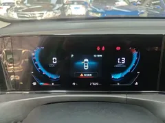 2021 Changan Eado PLUS 1.6L GDI CVT Elite, белый — фото 12