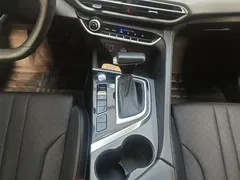 2021 Changan Eado PLUS 1.6L GDI CVT Elite, белый — фото 14