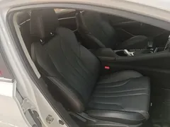 2021 Changan Eado PLUS 1.6L GDI CVT Elite, белый — фото 25