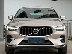 2024 Volvo XC60 4WD Zhiyuan Luxury — фото 2