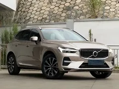 2024 Volvo XC60 4WD Zhiyuan Luxury — фото 3