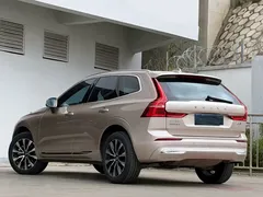 2024 Volvo XC60 4WD Zhiyuan Luxury — фото 4
