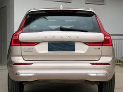2024 Volvo XC60 4WD Zhiyuan Luxury — фото 5