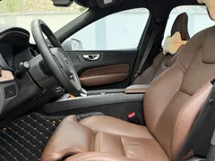 2024 Volvo XC60 4WD Zhiyuan Luxury — фото 6