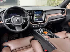 2024 Volvo XC60 4WD Zhiyuan Luxury — фото 7