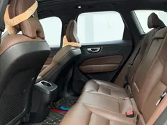 2024 Volvo XC60 4WD Zhiyuan Luxury — фото 9