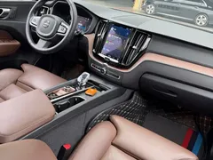 2024 Volvo XC60 4WD Zhiyuan Luxury — фото 11