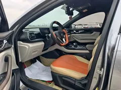 2023 BYD Qin PLUS Champion DM-i PHEV 55KM Leading — фото 8