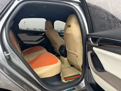 2023 BYD Qin PLUS Champion DM-i PHEV 55KM Leading — фото 11