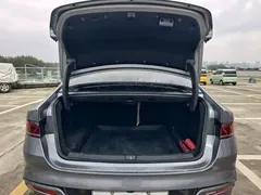 2023 BYD Qin PLUS Champion DM-i PHEV 55KM Leading — фото 12