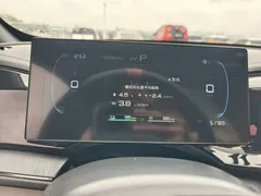 2023 BYD Qin PLUS Champion DM-i PHEV 55KM Leading — фото 15