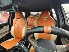 2023 BYD Qin PLUS Champion DM-i PHEV 55KM Leading — фото 16