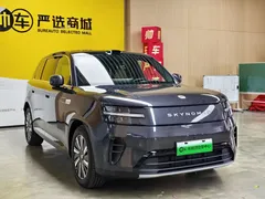 2026 Xiaomi Pengcheng N70 Max — фото 2