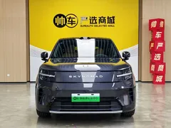 2026 Xiaomi Pengcheng N70 Max — фото 3