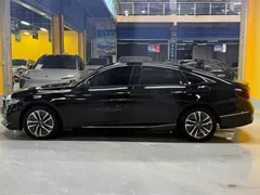 2022 Honda Accord 2.0L Hybrid, чёрный — фото 4