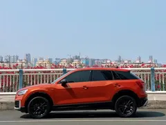 2022 Audi Q2L 35 TFSI Sport — фото 5