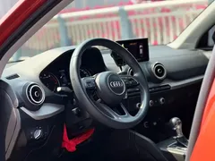 2022 Audi Q2L 35 TFSI Sport — фото 8