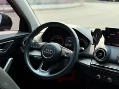 2022 Audi Q2L 35 TFSI Sport — фото 9