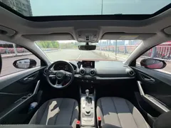 2022 Audi Q2L 35 TFSI Sport — фото 15