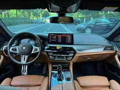2021 BMW 5 Series 530i M Sport Package — фото 7