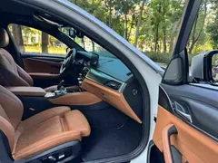 2021 BMW 5 Series 530i M Sport Package — фото 8