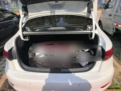 2020 Volkswagen Sagitar 280TSI DCT Comfort, белый — фото 4