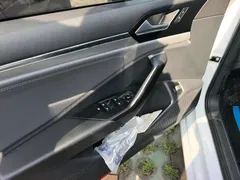 2020 Volkswagen Sagitar 280TSI DCT Comfort, белый — фото 7