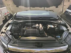 2020 Volkswagen Sagitar 280TSI DCT Comfort, белый — фото 10