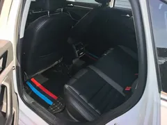 2020 Volkswagen Sagitar 280TSI DCT Comfort, белый — фото 11
