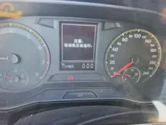 2020 Volkswagen Sagitar 280TSI DCT Comfort, белый — фото 14