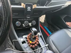 2020 Volkswagen Sagitar 280TSI DCT Comfort, белый — фото 16