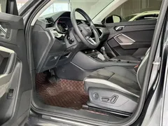 2022 Audi Q3 35 TFSI Sport — фото 7