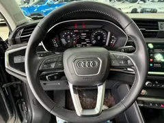 2022 Audi Q3 35 TFSI Sport — фото 10