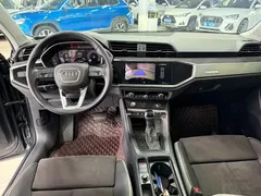 2022 Audi Q3 35 TFSI Sport — фото 16