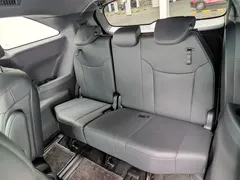2021 Toyota Sienna 2.5L Hybrid Ultimate, чёрный — фото 14