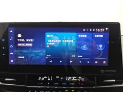 2021 Toyota Sienna 2.5L Hybrid Ultimate, чёрный — фото 17