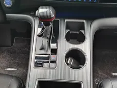 2021 Toyota Sienna 2.5L Hybrid Ultimate, чёрный — фото 18